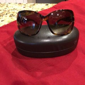 Michael kors sunglasses tortoise shell, classy,